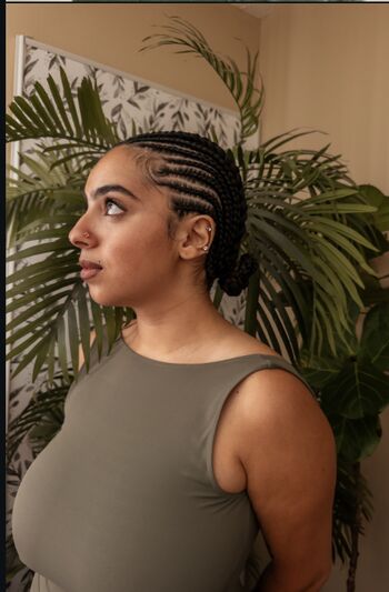 Full leaked Mahrealist private onlyfans photo