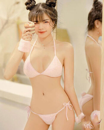 Full leaked Mai dora private onlyfans photo