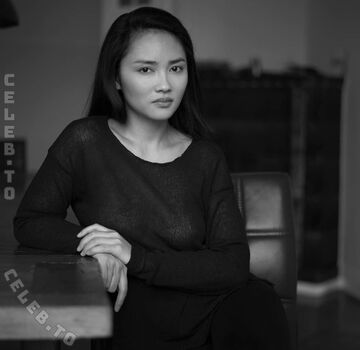 Full leaked Mai duong kieu private onlyfans photo