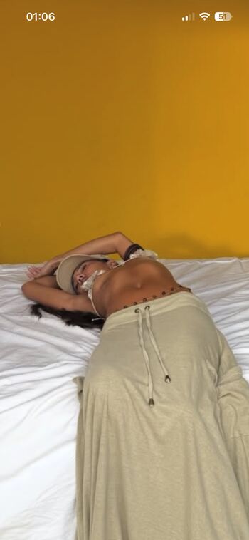 Full leaked Mai lee private onlyfans photo