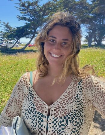 Full leaked Maia hawkins litvin private onlyfans photo