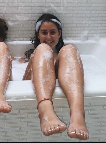 Full leaked Maia hawkins litvin private onlyfans photo