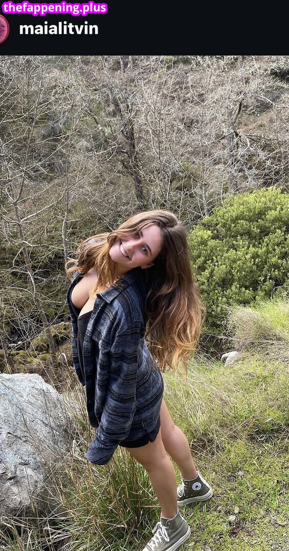 Maia Hawkins Litvin