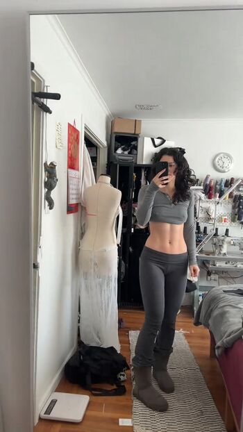 Full leaked Maia maee page private onlyfans photo