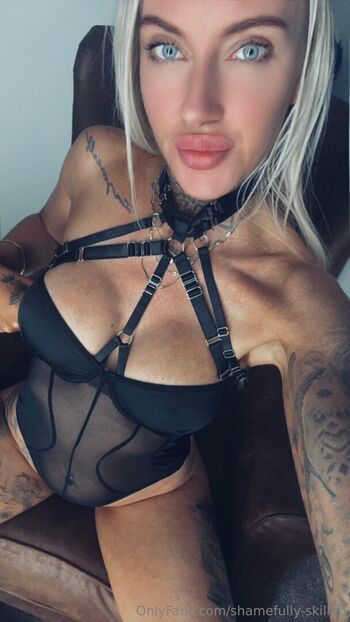 Full leaked Maia twerks private onlyfans photo