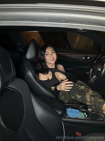 Full leaked Maibabyofficial private onlyfans photo