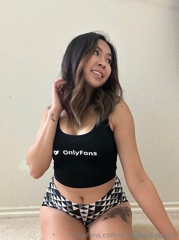 Full leaked Maibabyofficial private onlyfans photo
