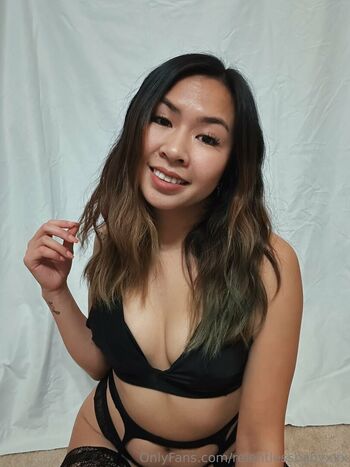 Full leaked Maibabyofficial private onlyfans photo