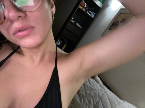 Full leaked Maica lennon private onlyfans photo