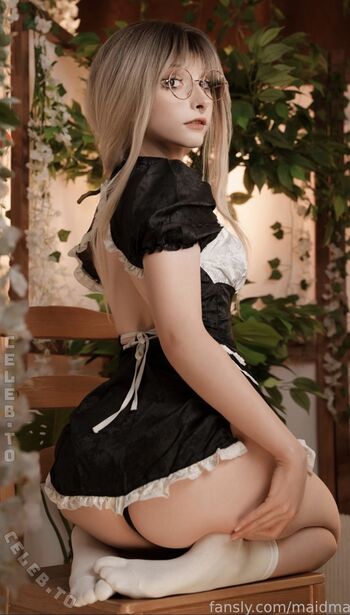 Maidmana