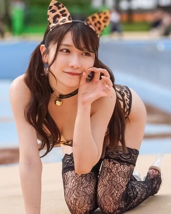 Full leaked Maika burlesque private onlyfans photo
