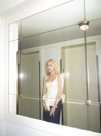 Full leaked Maika monroe page private onlyfans photo