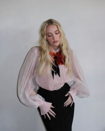 Full leaked Maika monroe page private onlyfans photo