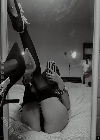 Full leaked Maikeelenna page private onlyfans photo