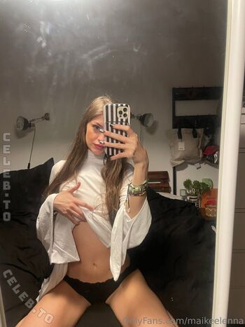 Full leaked Maikeelenna private onlyfans photo