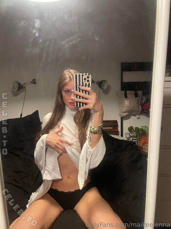 Full leaked Maikeelenna private onlyfans photo