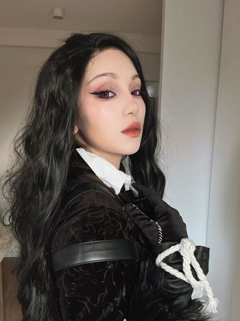 Full leaked Mailinh private onlyfans photo