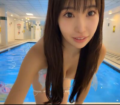 Full leaked Maimai private onlyfans photo