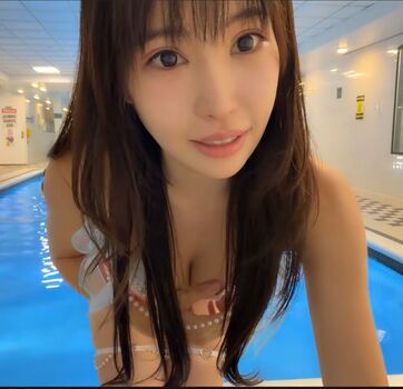 Full leaked Maimai private onlyfans photo