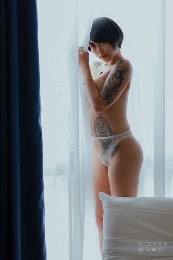 Full leaked Maimaiwhyder taiwanese big boobs private onlyfans photo
