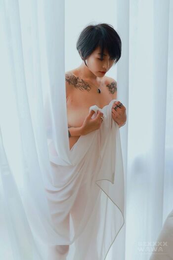 Full leaked Maimaiwhyder taiwanese big boobs private onlyfans photo