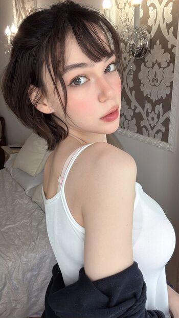 Full leaked Maimy nyan private onlyfans photo