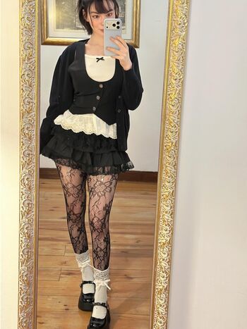 Full leaked Maimy nyan social media private onlyfans photo