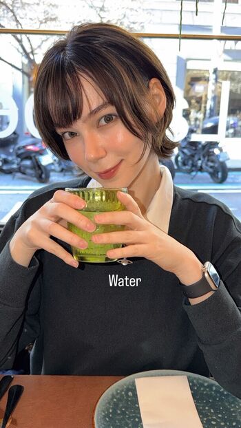 Full leaked Maimy nyan social media private onlyfans photo