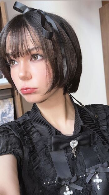 Full leaked Maimy nyan social media private onlyfans photo