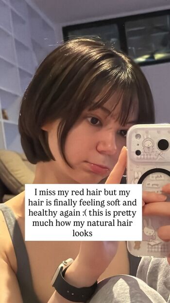 Full leaked Maimy nyan social media private onlyfans photo