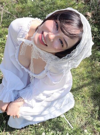 Full leaked Maimy nyan private onlyfans photo