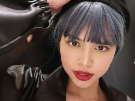 Full leaked Maine mendoza private onlyfans photo