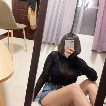 Full leaked Maipei page private onlyfans photo
