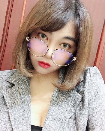 Full leaked Maipei page private onlyfans photo