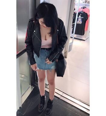 Full leaked Maipei page private onlyfans photo