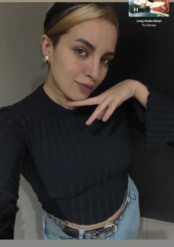 Full leaked Mairisol private onlyfans photo