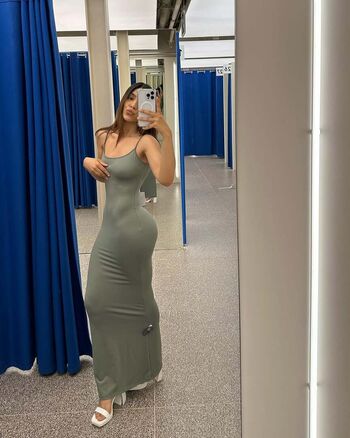 Full leaked Maisa luna private onlyfans photo