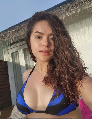Full leaked Maisa silva page private onlyfans photo