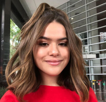 Full leaked Maisa silva page private onlyfans photo