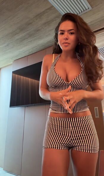 Full leaked Maisa silva private onlyfans photo