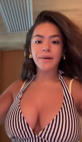 Full leaked Maisa silva private onlyfans photo