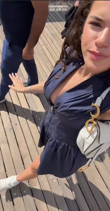 Full leaked Maisa silva private onlyfans photo