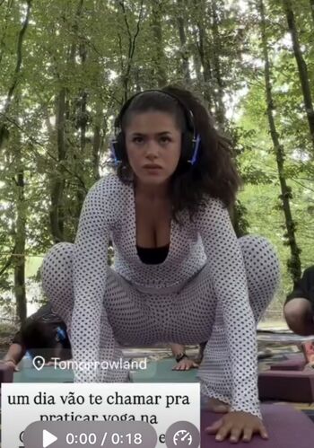 Full leaked Maisa silva page private onlyfans photo
