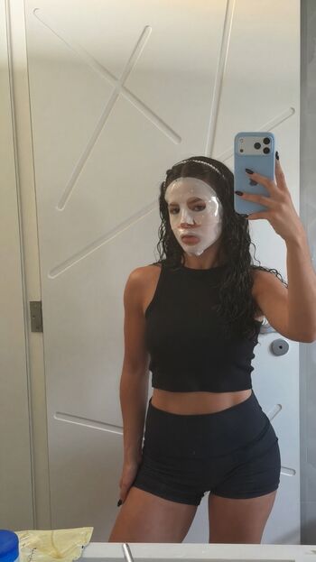 Full leaked Maisa private onlyfans photo