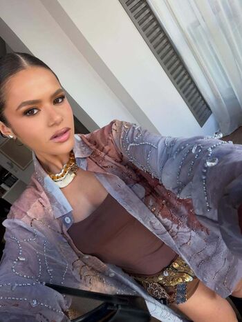 Full leaked Maisa private onlyfans photo