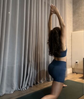 Full leaked Maisa private onlyfans photo