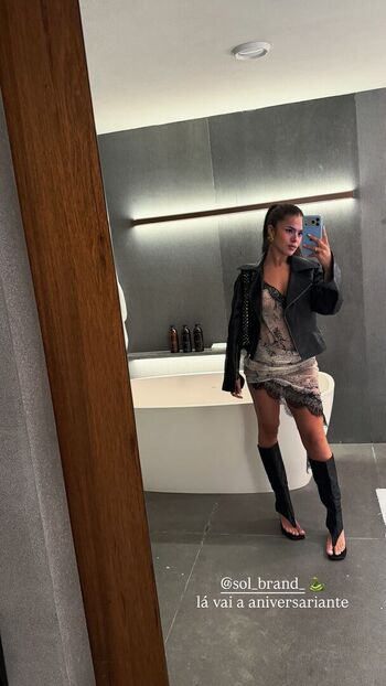 Full leaked Maisa private onlyfans photo