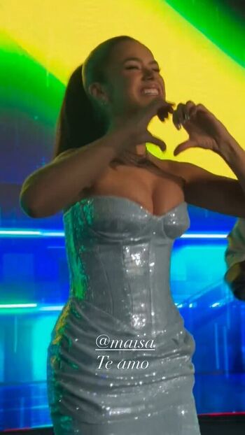 Full leaked Maisa private onlyfans photo