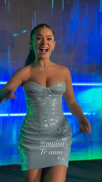 Full leaked Maisa private onlyfans photo