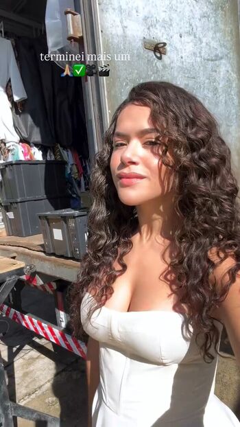Full leaked Maisa private onlyfans photo